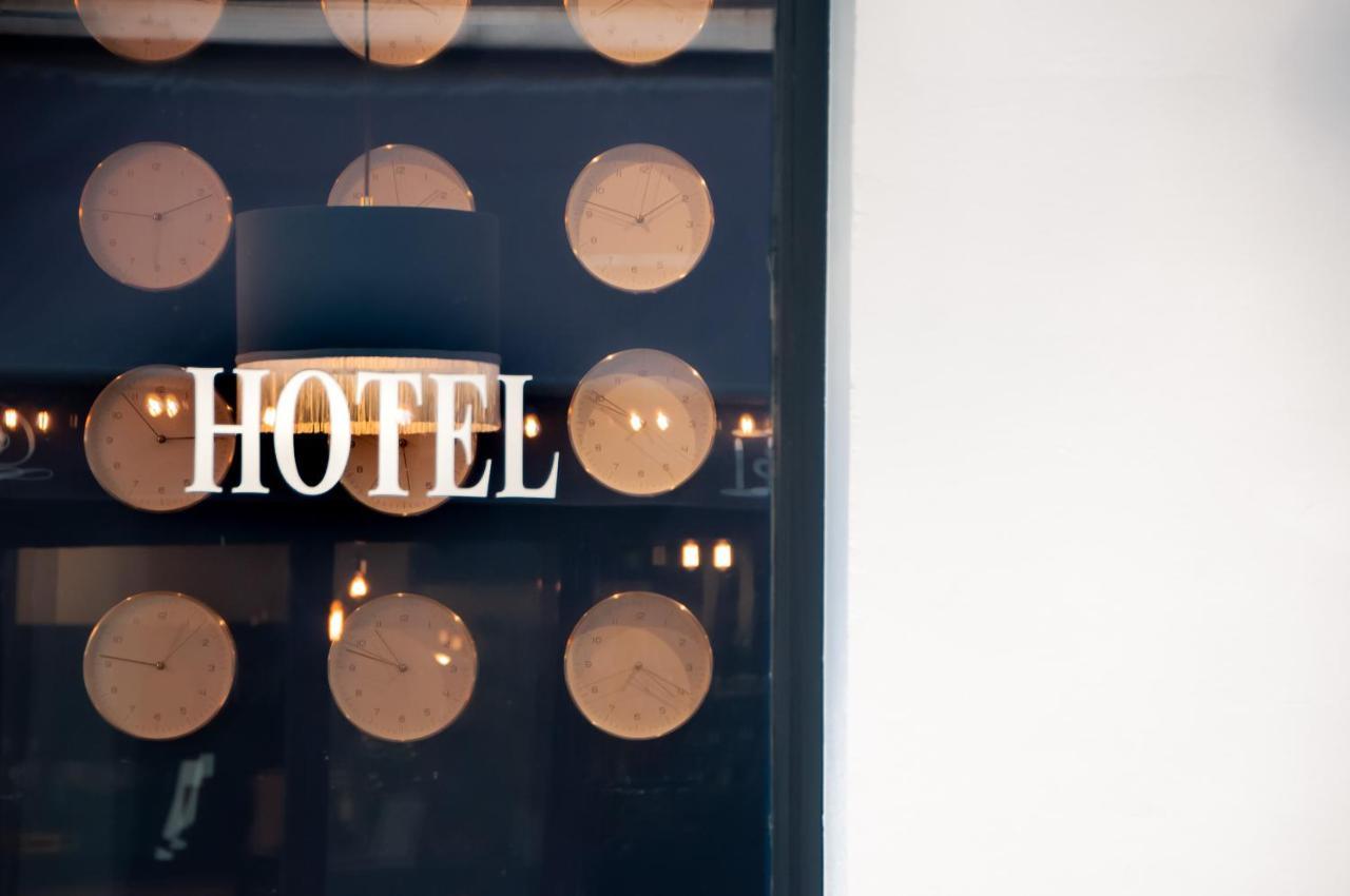 Hotel Petit Saint-Honore Paris Exterior photo