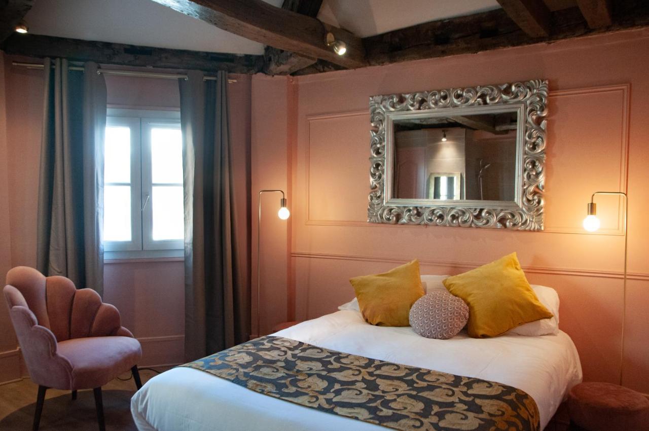 Hotel Petit Saint-Honore Paris Exterior photo