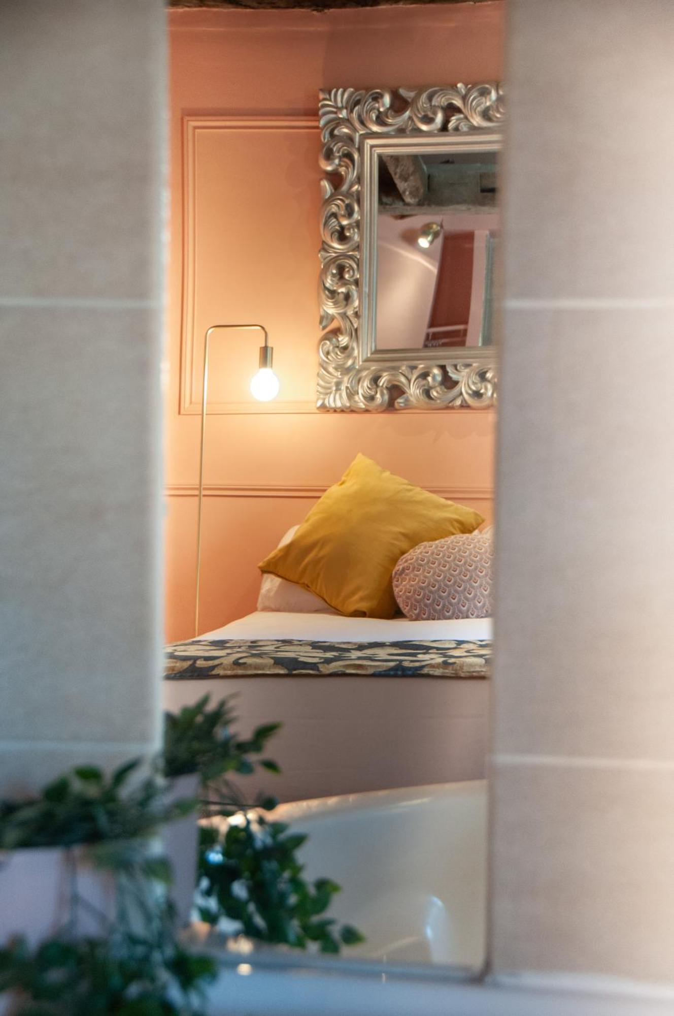 Hotel Petit Saint-Honore Paris Exterior photo